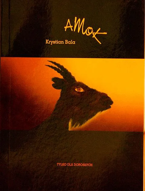 Amok