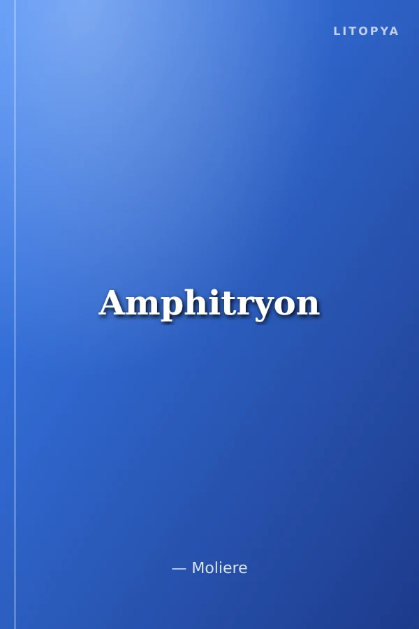 Amphitryon