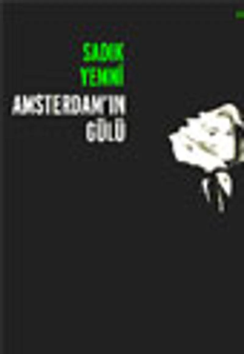 Amsterdam'in Gülü
