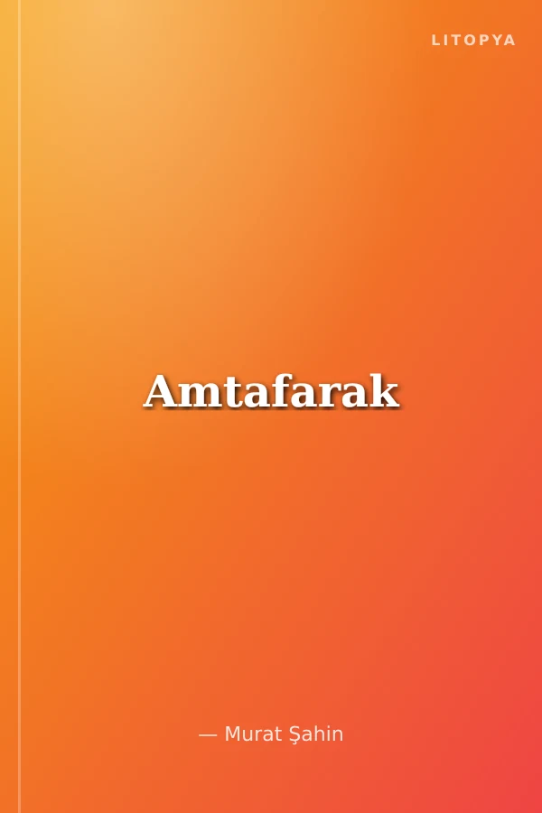 Amtafarak