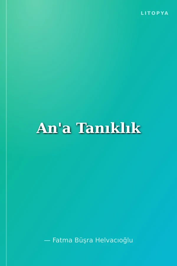 An'a Tanıklık