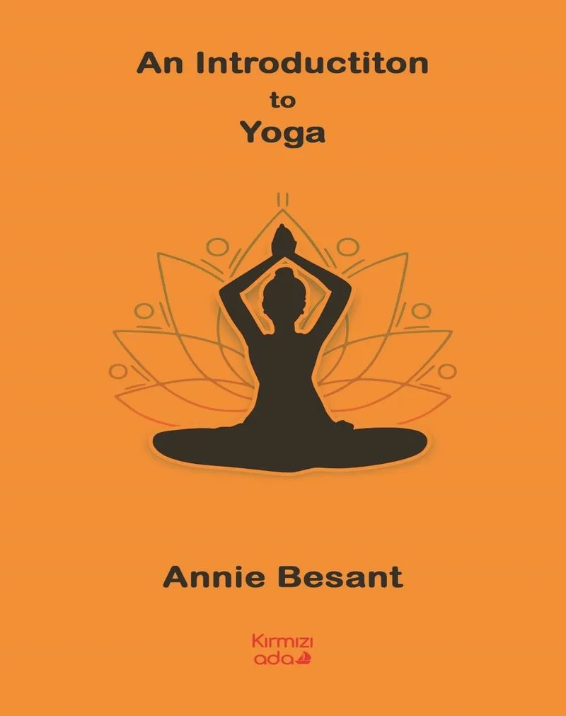 An Introductiton to Yoga