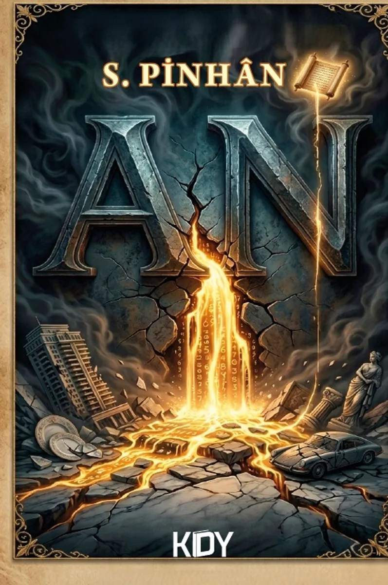 An