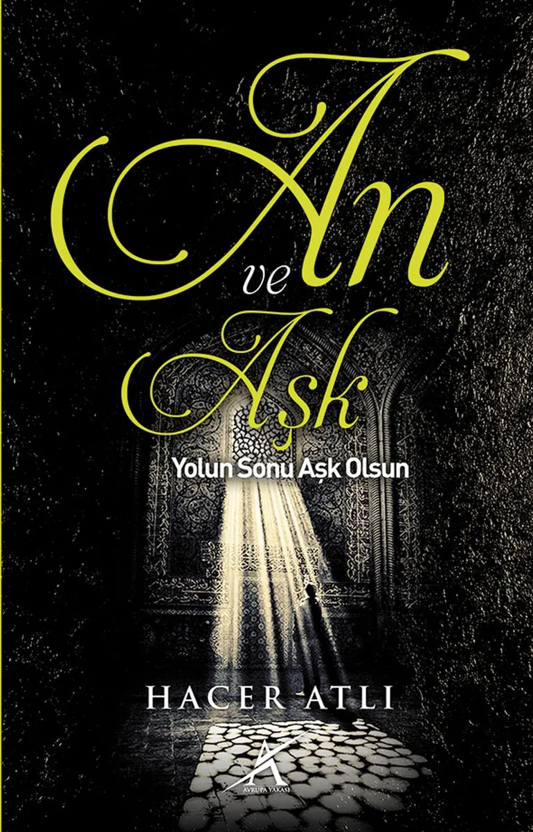 An ve Aşk