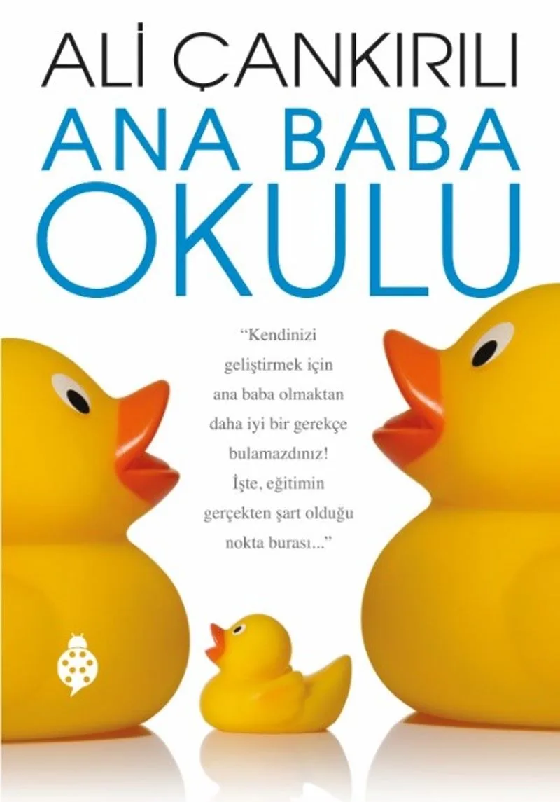 Ana Baba Okulu