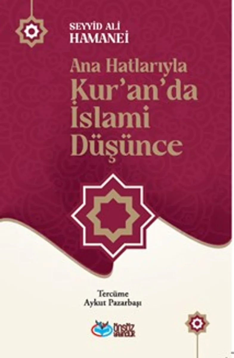 Ana Hatlarıyla Kur'an'da İslami Düşünce