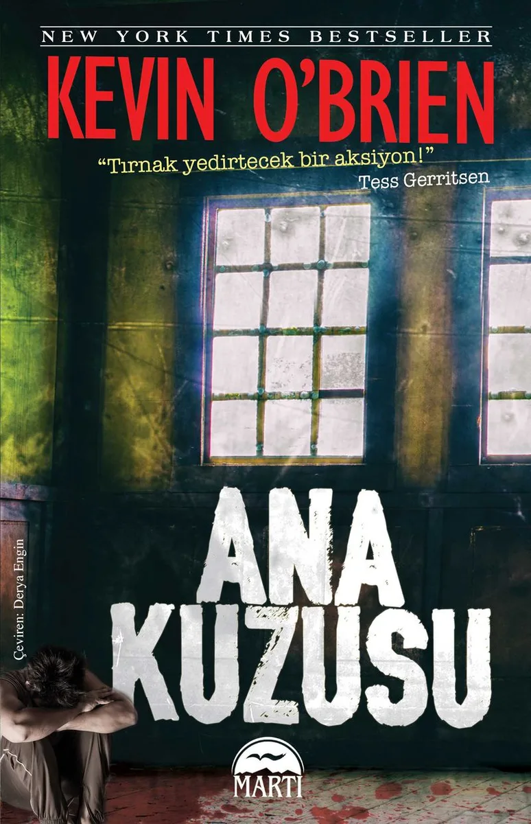 Ana Kuzusu