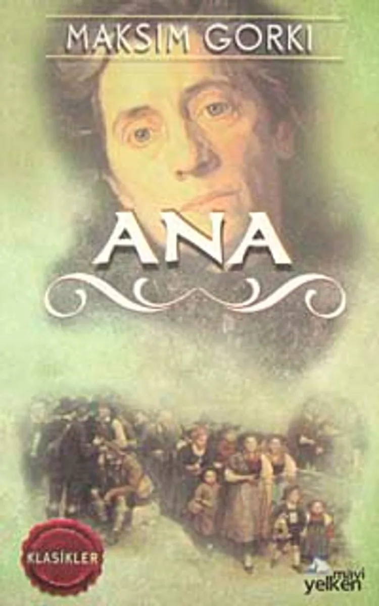 Ana