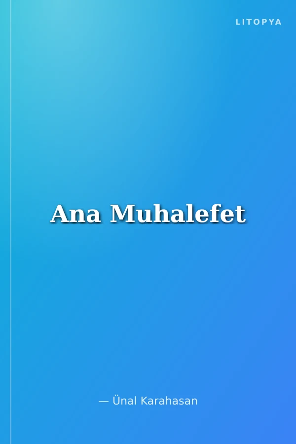 Ana Muhalefet