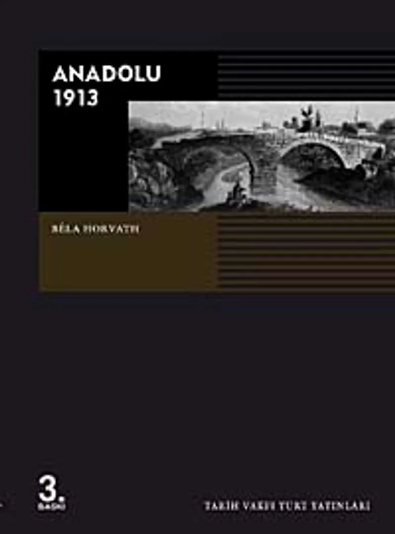 Anadolu 1913