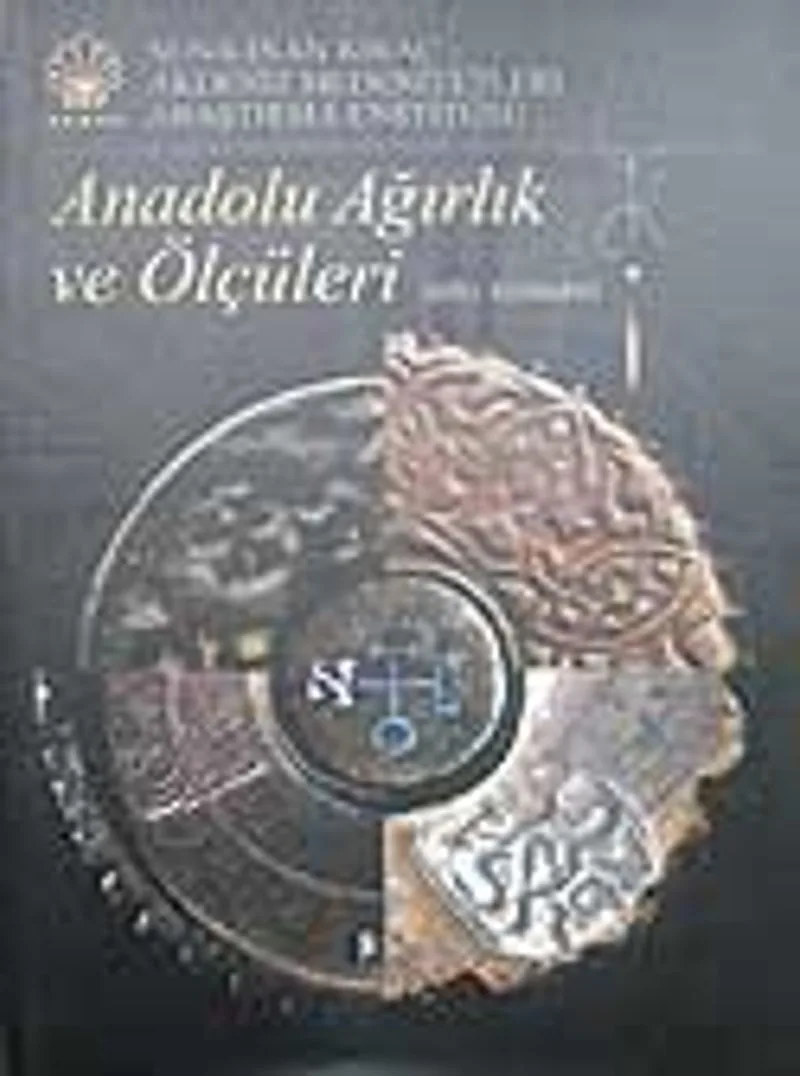 Anadolu Ağırlık ve Ölçüleri / 14-A-83