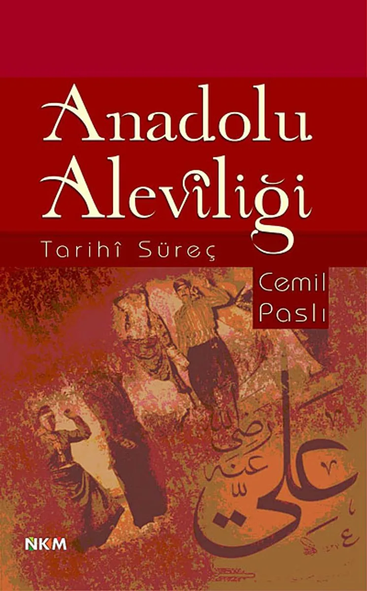 Anadolu Aleviliği Tarihi Süreç