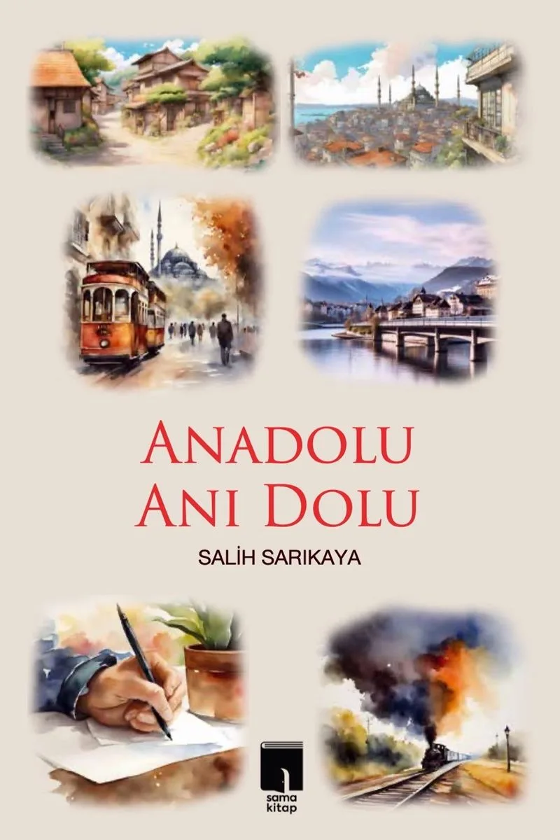 Anadolu Anı Dolu