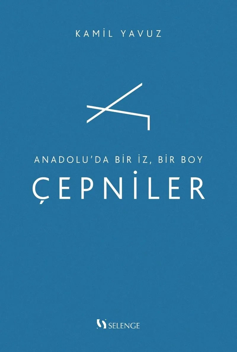 Anadolu'da Bir İz, Bir Boy Çepniler