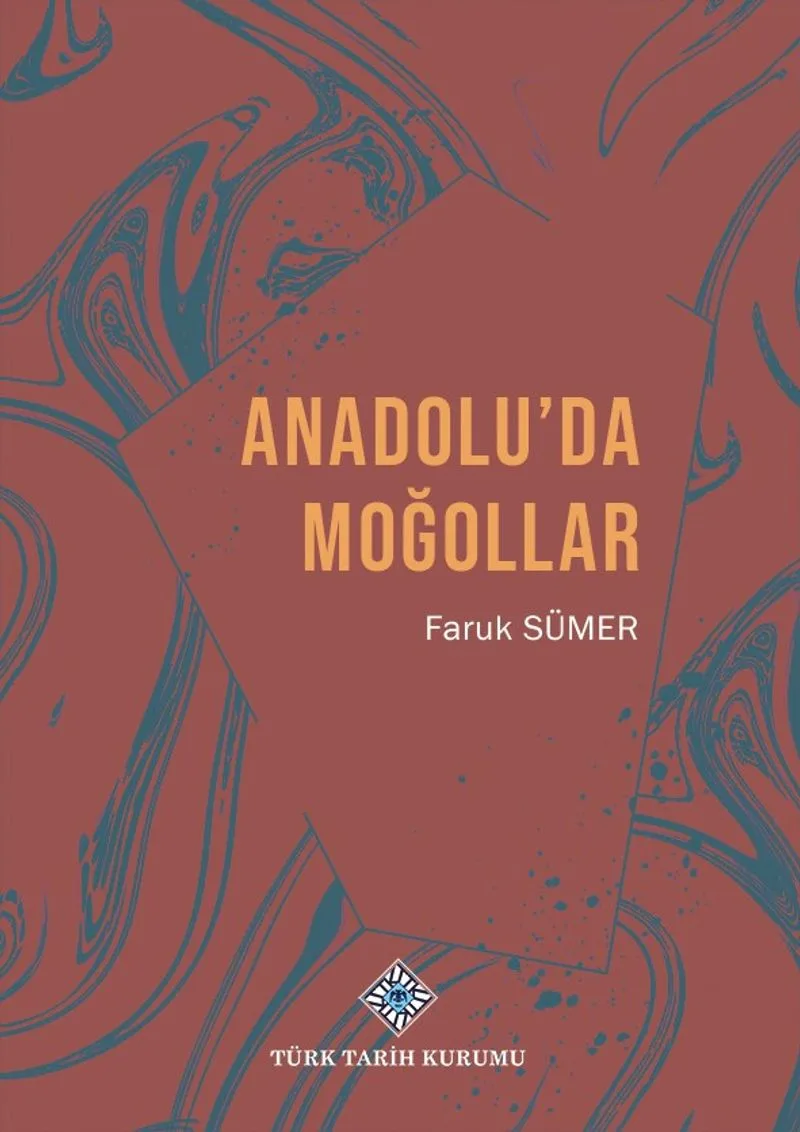 Anadolu'da Moğollar / 13-Z-200