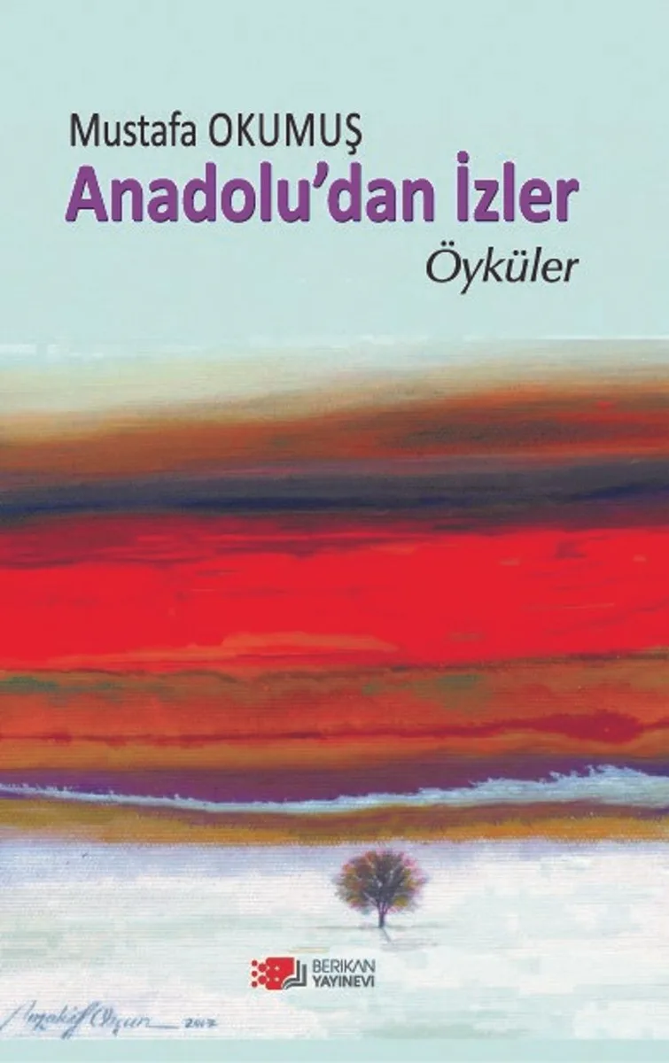 Anadolu'dan İzler