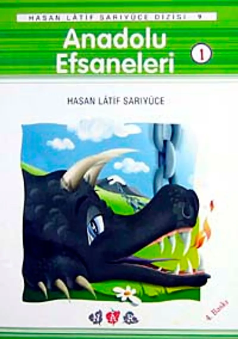 Anadolu Efsaneleri 1