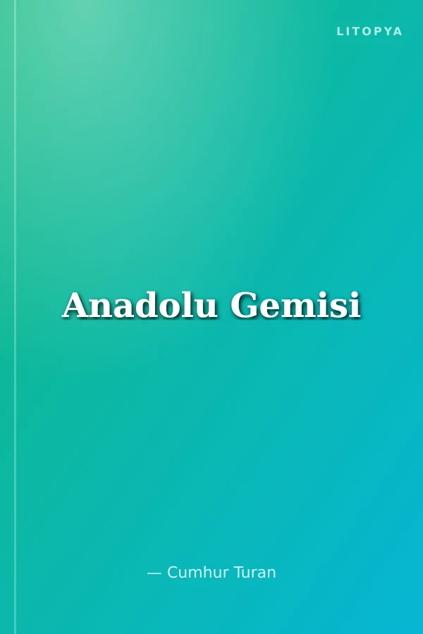 Anadolu Gemisi