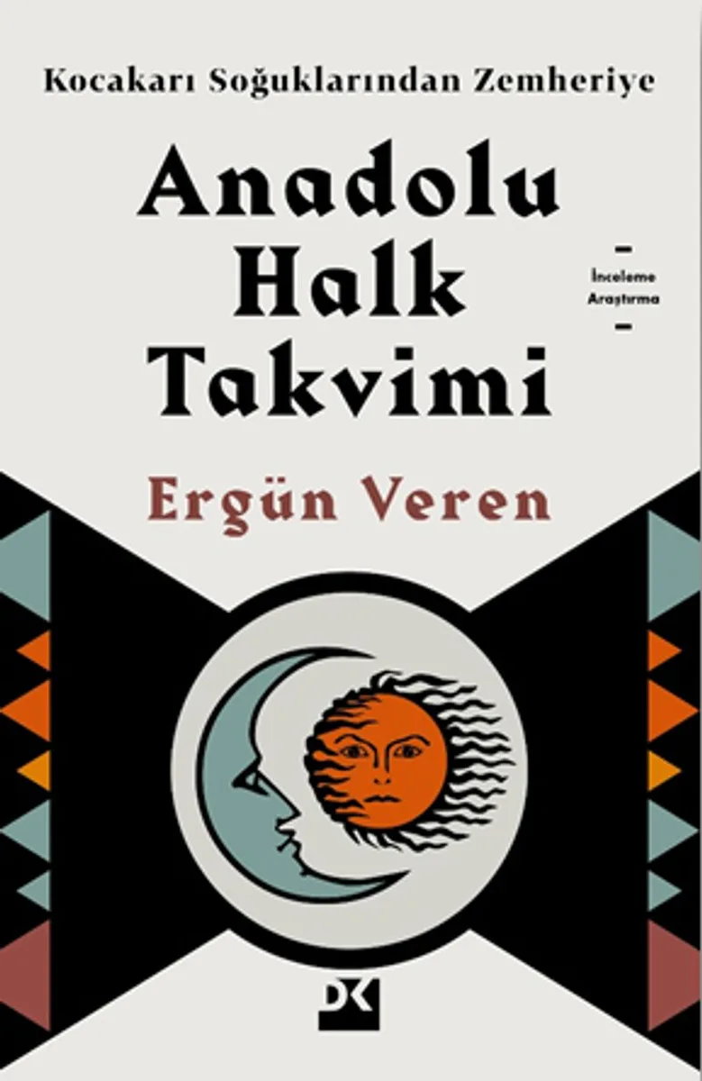 Anadolu Halk Takvimi