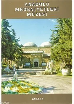 Anadolu medeniyetleri