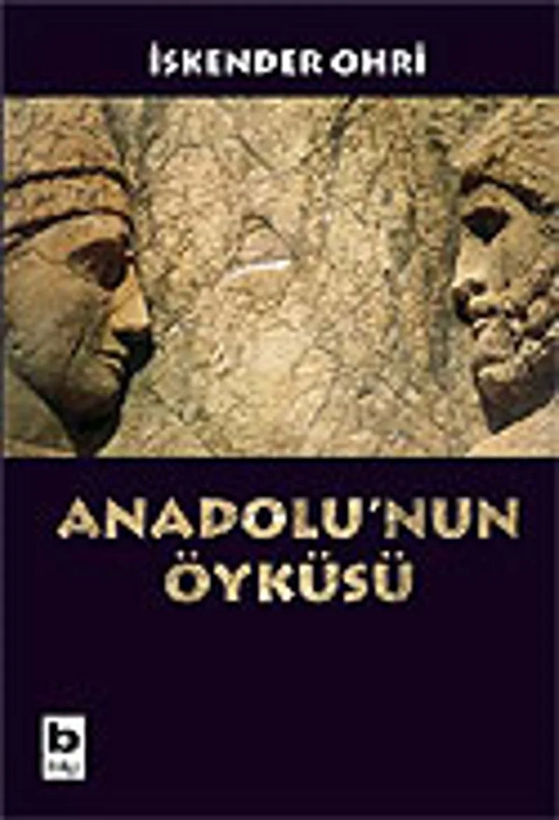 Anadolu'nun Öyküsü