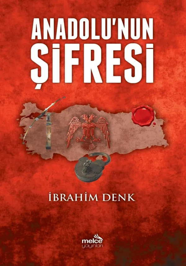 Anadolu'nun Şifresi