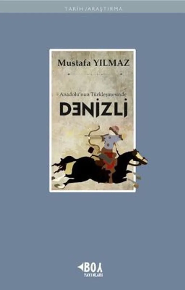 Anadolu'nun Türkleşmesinde Denizli