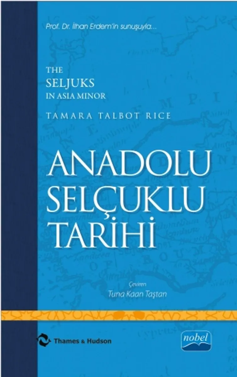 Anadolu Selçuklu Tarihi
