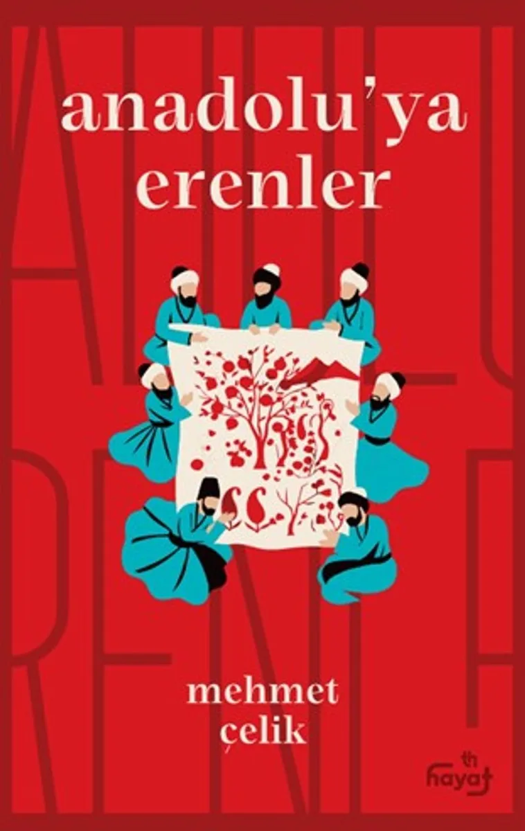 Anadolu'ya Erenler