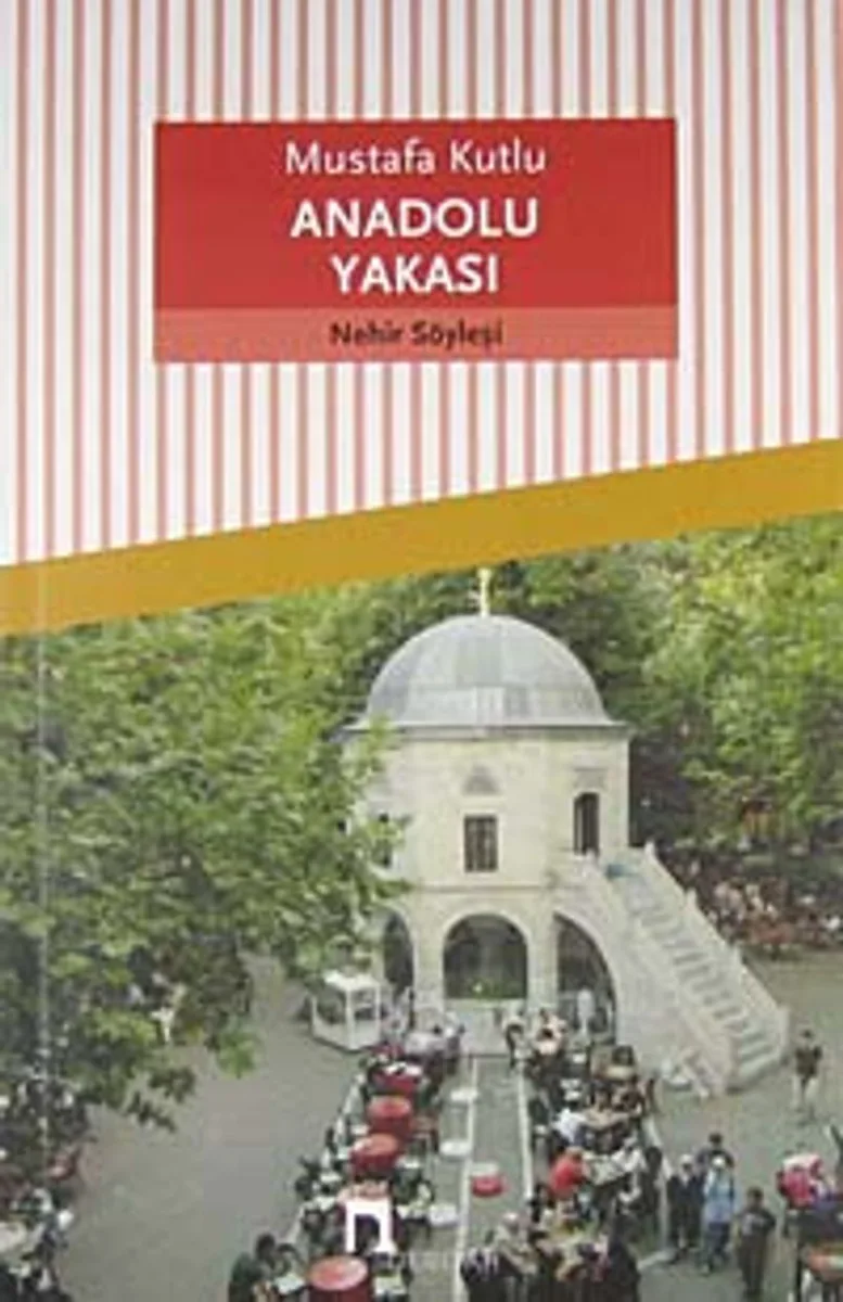 Anadolu Yakası