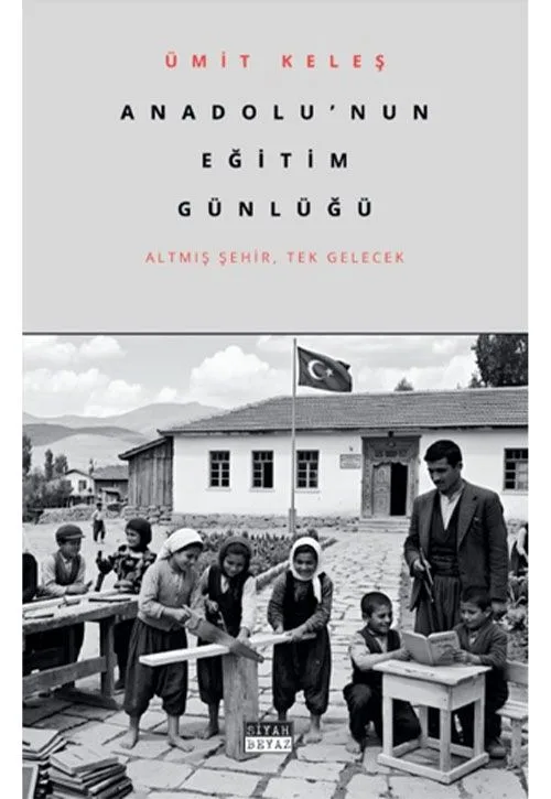 Anadolunun Eğitim Günlüğü