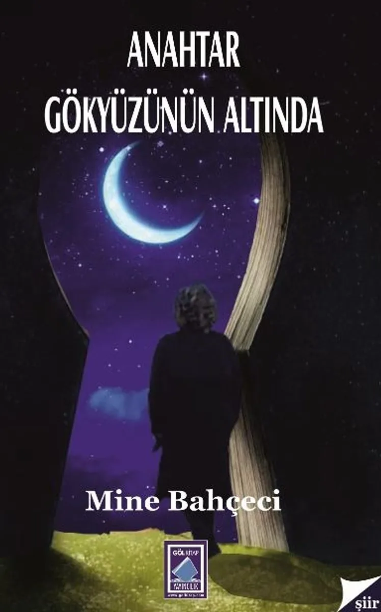 Anahtar Gökyüzünün Altında