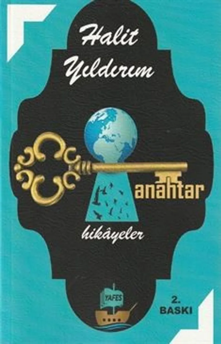 Anahtar