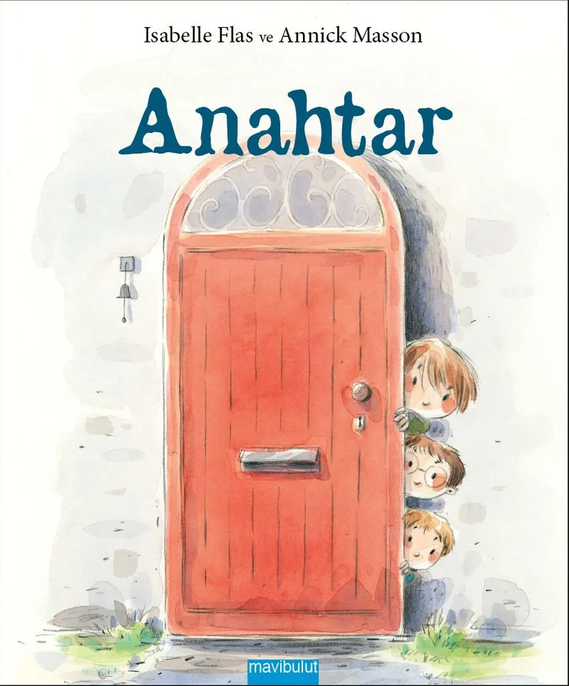 Anahtar