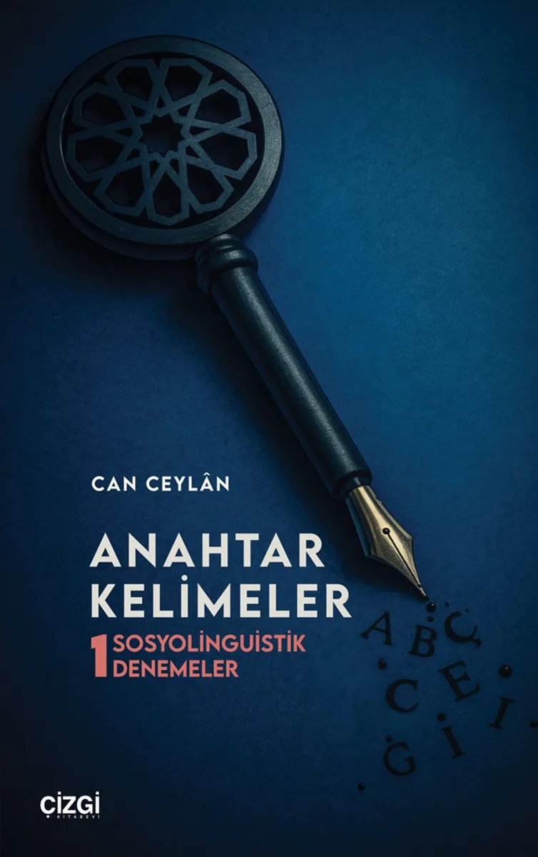 Anahtar Kelimeler Sosyolinguistik Denemeler 1