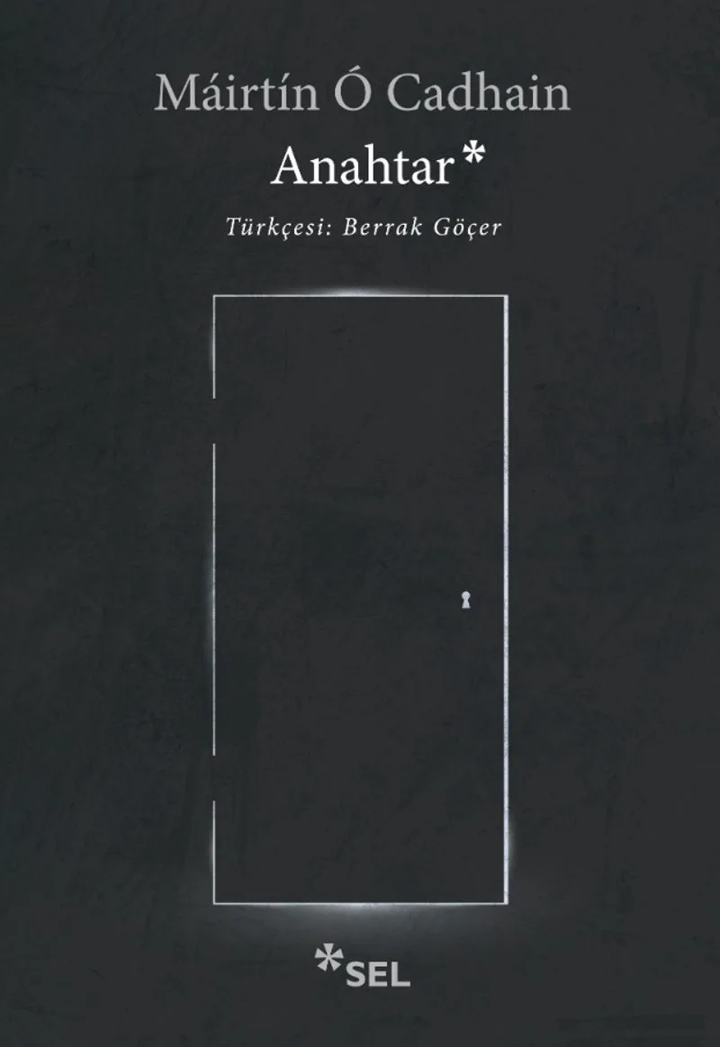 Anahtar