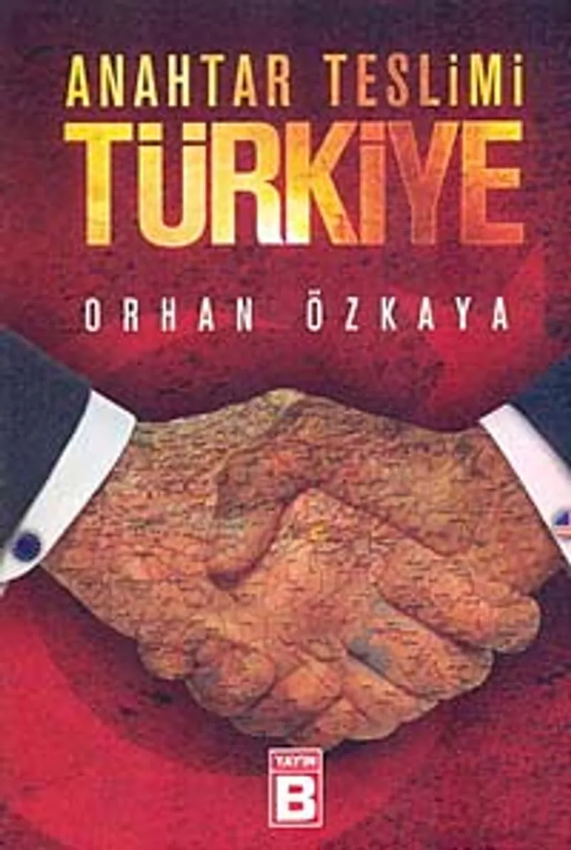 Anahtar Teslimi Türkiye