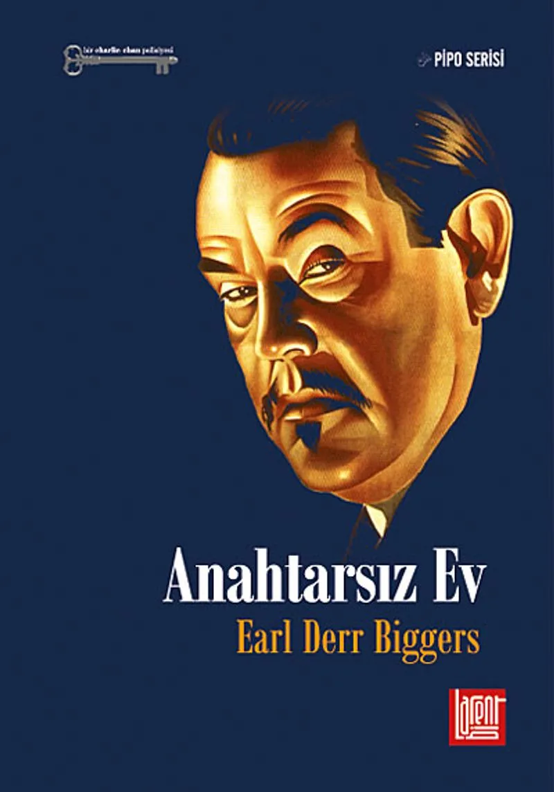 Anahtarsız Ev