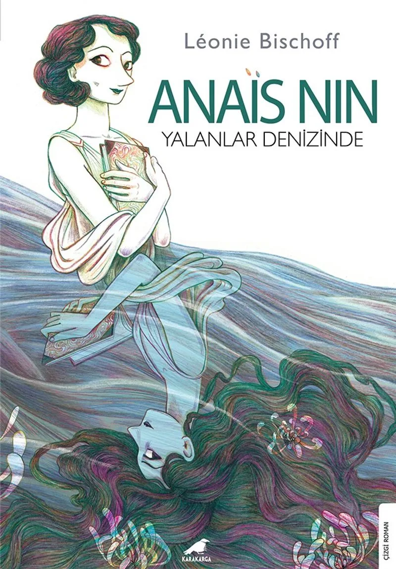 Anais Nin Yalanlar Denizinde