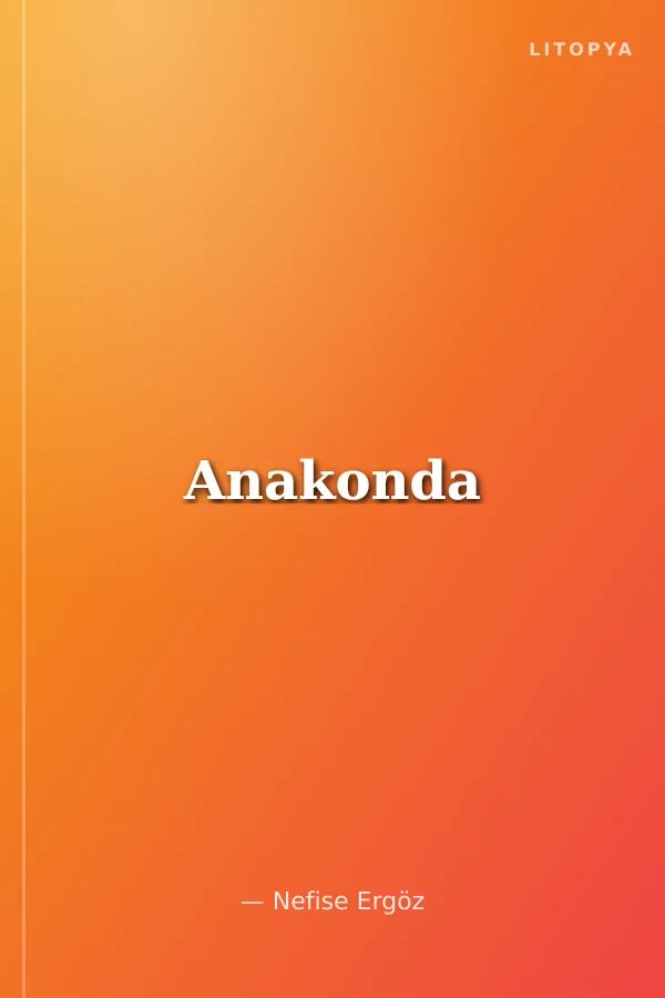 Anakonda