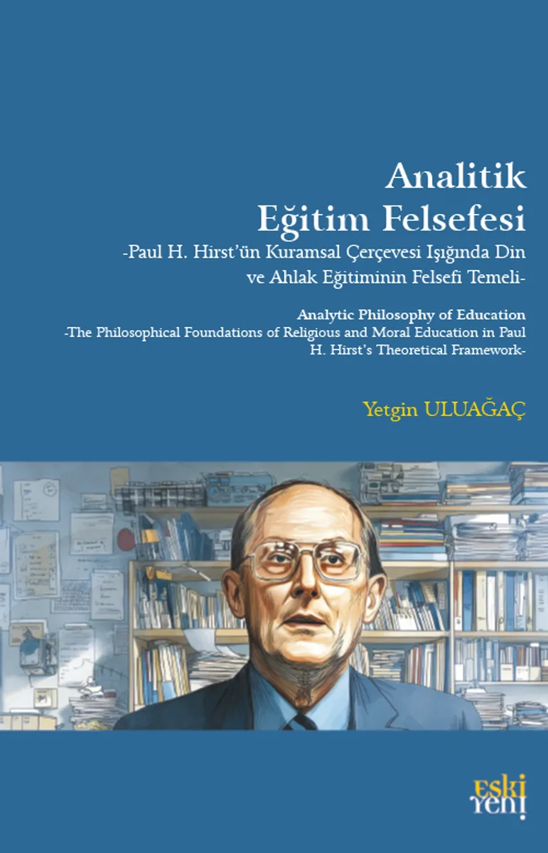 Analitik Eğitim Felsefesi