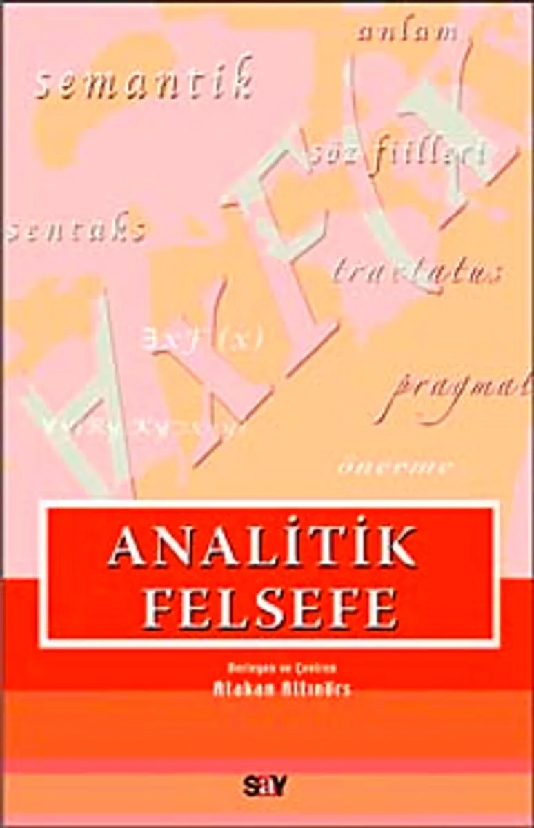 Analitik Felsefe