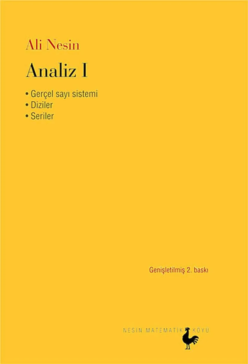 Analiz 1