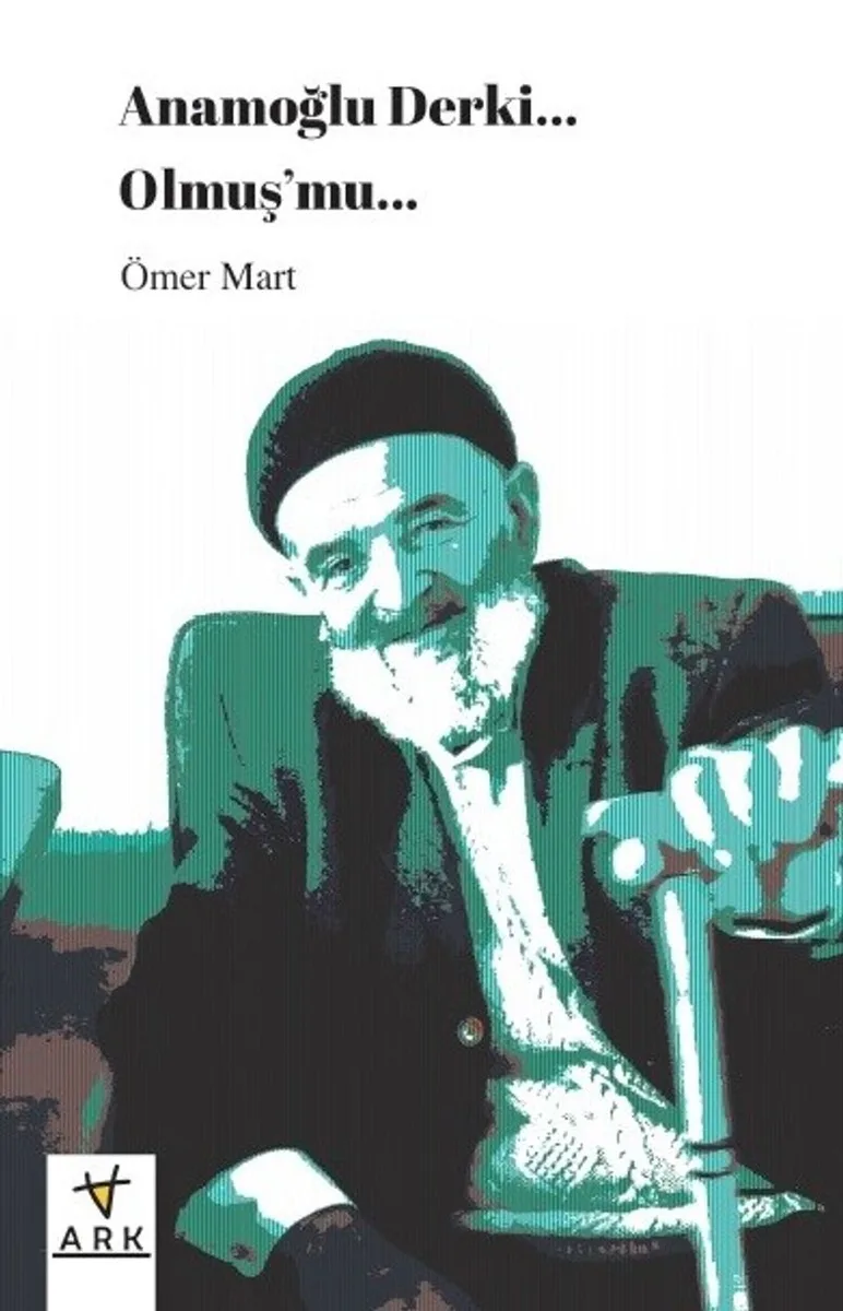 Anamoğlu Derki... Olmuş'mu...
