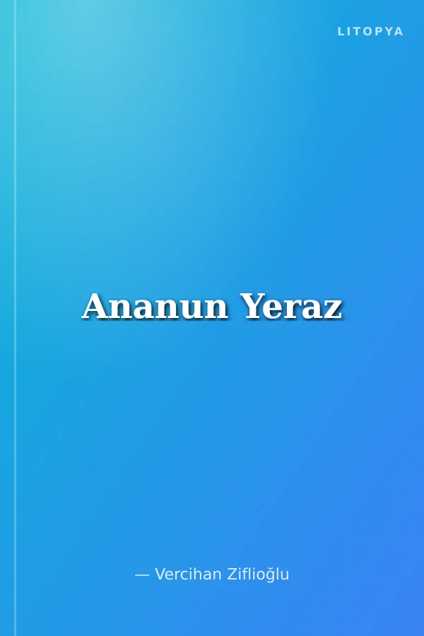 Ananun Yeraz