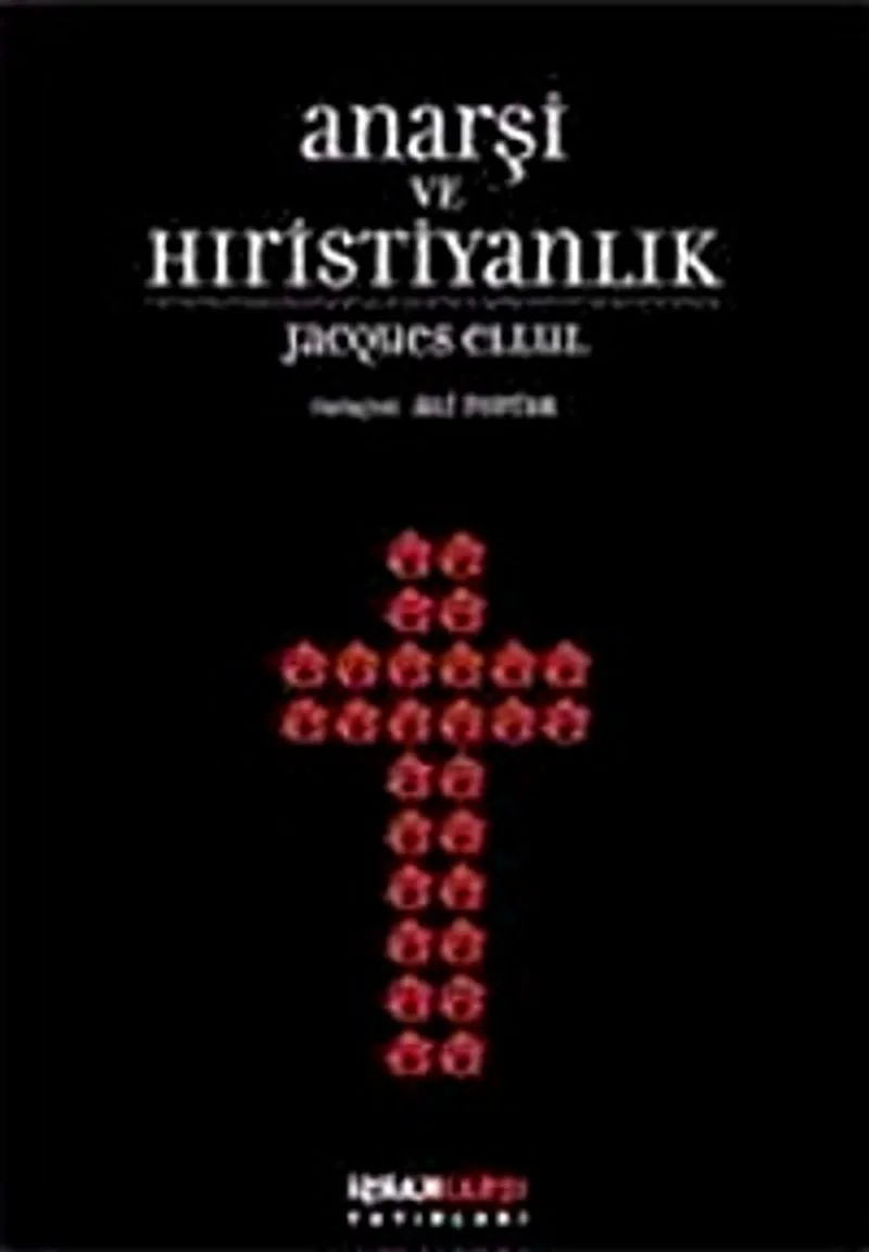 Anarşi ve Hıristiyanlık