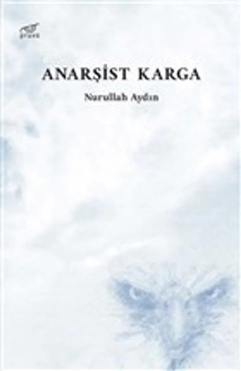 Anarşist Karga