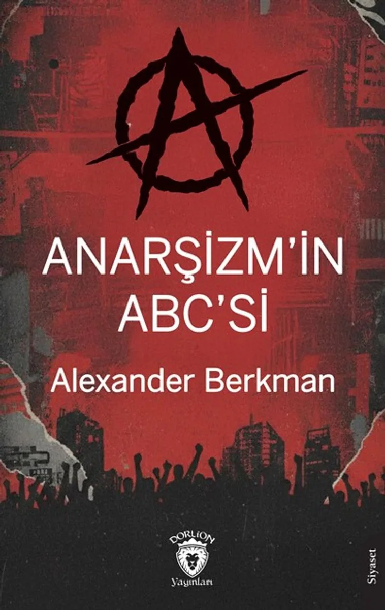 Anarşizm'in Abc'si