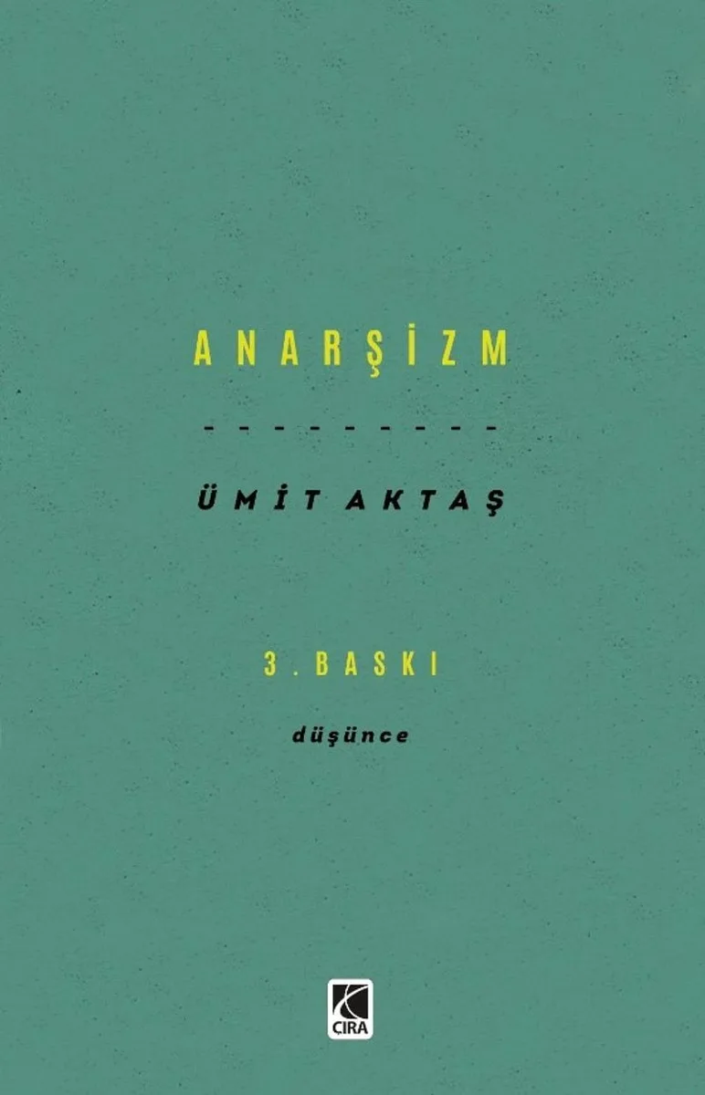 Anarşizm