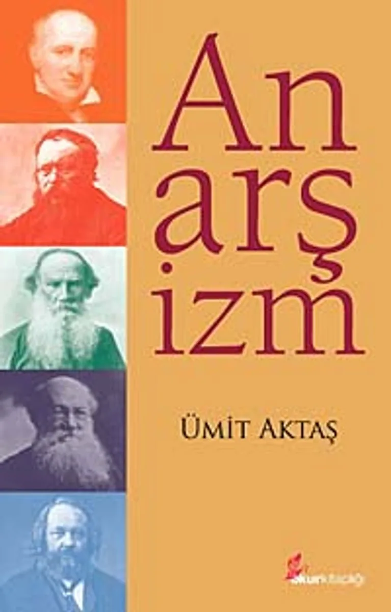 Anarşizm